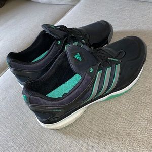 Women’s adidas Boost golf shoes